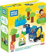 Mega Bloks... -  Książka z wysyłką do Niemiec 