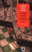 Polska książka : L'Ombre du... - Carlos Ruiz Zafon