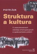 Polnische buch : Struktura ... - Piotr Żuk