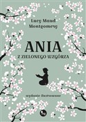 Ania z Zie... - Lucy Maud Montgomery -  fremdsprachige bücher polnisch 