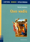 Quo Vadis ... - Henryk Sienkiewicz -  Polnische Buchandlung 
