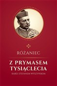 Polnische buch : Różaniec z... - ks. Jan Glapiak