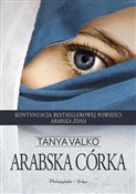 Polnische buch : Arabska có... - Tanya Valko