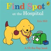 Zobacz : Find Spot ... - Eric Hill