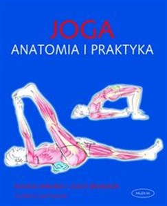 Bild von Joga Anatomia i praktyka