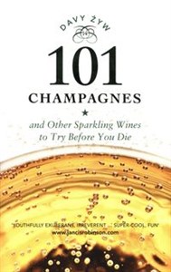 Bild von 101 Champagnes and Other Sparkling Wines to Try Before You Die