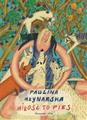 Miłość to ... - Paulina Młynarska -  fremdsprachige bücher polnisch 