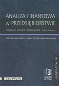Analiza fi... - Beata Kotowska, Aldona Uziębło, Olga Wyszkowska-Kaniewska - buch auf polnisch 