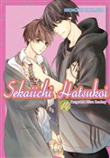 Sekaiichi ... - Nakamura Shungiku - Ksiegarnia w niemczech