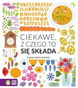 Książka : Ciekawe, z... - Magda Garguláková