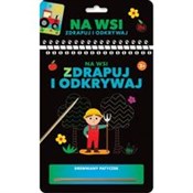 Polska książka : Zdrapuj i ... - Opracowanie Zbiorowe