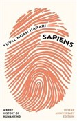 Polnische buch : Sapiens A ... - Yuval Noah Harari