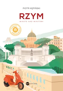 Obrazek Rzym Miasto nad miastami