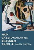 Polnische buch : Nad zabeto... - Marta Ciążela