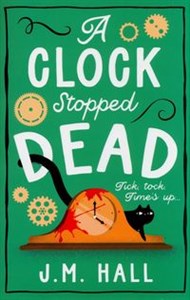 Bild von A Clock Stopped Dead