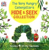 The Very H... - Eric Carle -  polnische Bücher