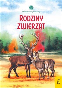 Bild von Młodzi przyrodnicy Rodziny zwierząt