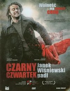 Bild von Czarny czwartek Janek Wiśniewski padł