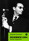 [Audiobook... - Leopold Tyrmand - buch auf polnisch 