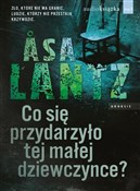 [Audiobook... - Asa Lantz -  polnische Bücher