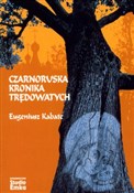 Czarnorusk... - Eugeniusz Kabatc -  fremdsprachige bücher polnisch 