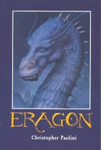 Bild von Eragon