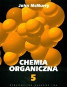 Chemia org... - John McMurry -  polnische Bücher