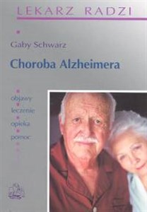 Obrazek Choroba Alzheimera