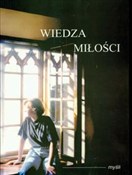 Wiedza mił... - Grażyna Matusiak -  Książka z wysyłką do Niemiec 