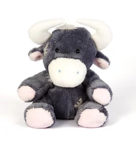 Obrazek Nebieski nosek - Gnu Noo