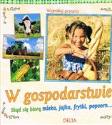 W gospodar... - Opracowanie Zbiorowe -  polnische Bücher