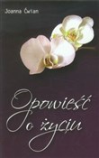 Opowieść o... - Joanna Ćwian - buch auf polnisch 