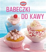 Książka : Babeczki d... - Dr Oetker