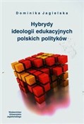 Polska książka : Hybrydy id... - Dominika Jagielska