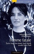 Polnische buch : Femme fata... - Yehuda Koren, Eilat Negev