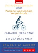 Zagadki me... - Lisa Sanders -  polnische Bücher