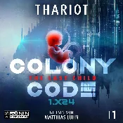 THARIOT: C... -  Książka z wysyłką do Niemiec 