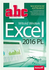 Bild von ABC Excel 2016 PL