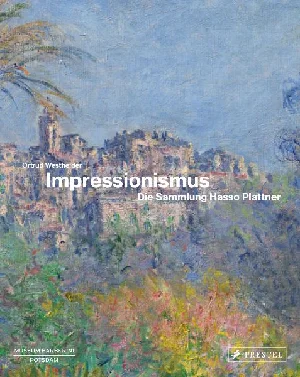Obrazek WESTHEIDER, O: IMPRESSIONISMUS