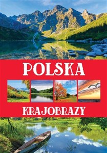 Bild von Polska. Krajobrazy