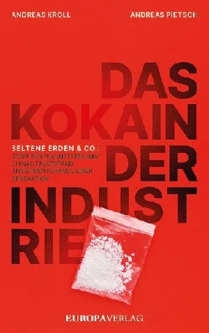 Obrazek A. KROLL & A.PIETSCH: KOKAIN DER INDUSTRIE
