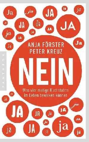 Obrazek FÖRSTER, A: NEIN