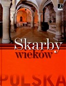 Polska książka : SKARBY WIE... - OPRACOWANIE ZBIOROWE