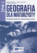 Geografia ... - Jadwiga Kop, Maria Kucharska, Elżbieta Szkurłat -  Polnische Buchandlung 