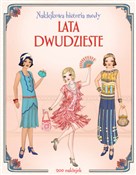 Naklejkowa... - Opracowanie Zbiorowe -  fremdsprachige bücher polnisch 