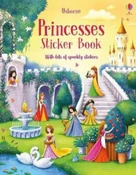 Princesses... - Fiona Watt -  Książka z wysyłką do Niemiec 