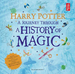Bild von HARRY POTTER/ JOURNEY/ MAGIC