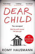 Polnische buch : Dear Child...