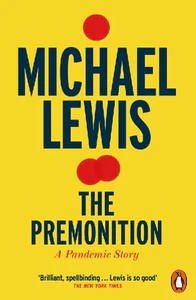 Bild von LEWIS, M: PREMONITION