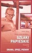 Polnische buch : Szlaki pap... - Urszula J. Własiuk